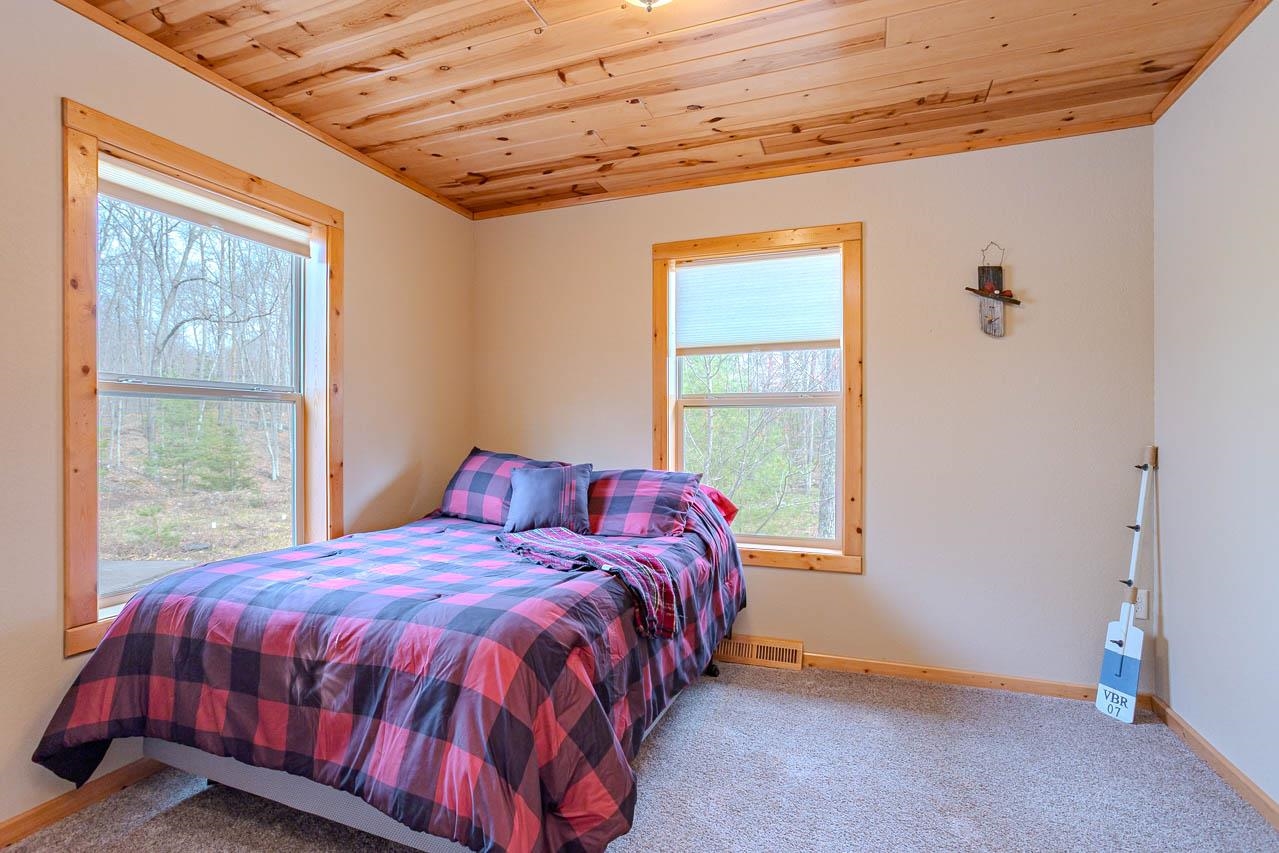 4387 Double Oaks Trail Rhinelander, WI 54501 - Photo 27 of 59