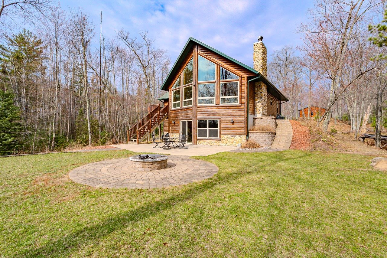 4387 Double Oaks Trail Rhinelander, WI 54501 - Photo 38 of 59
