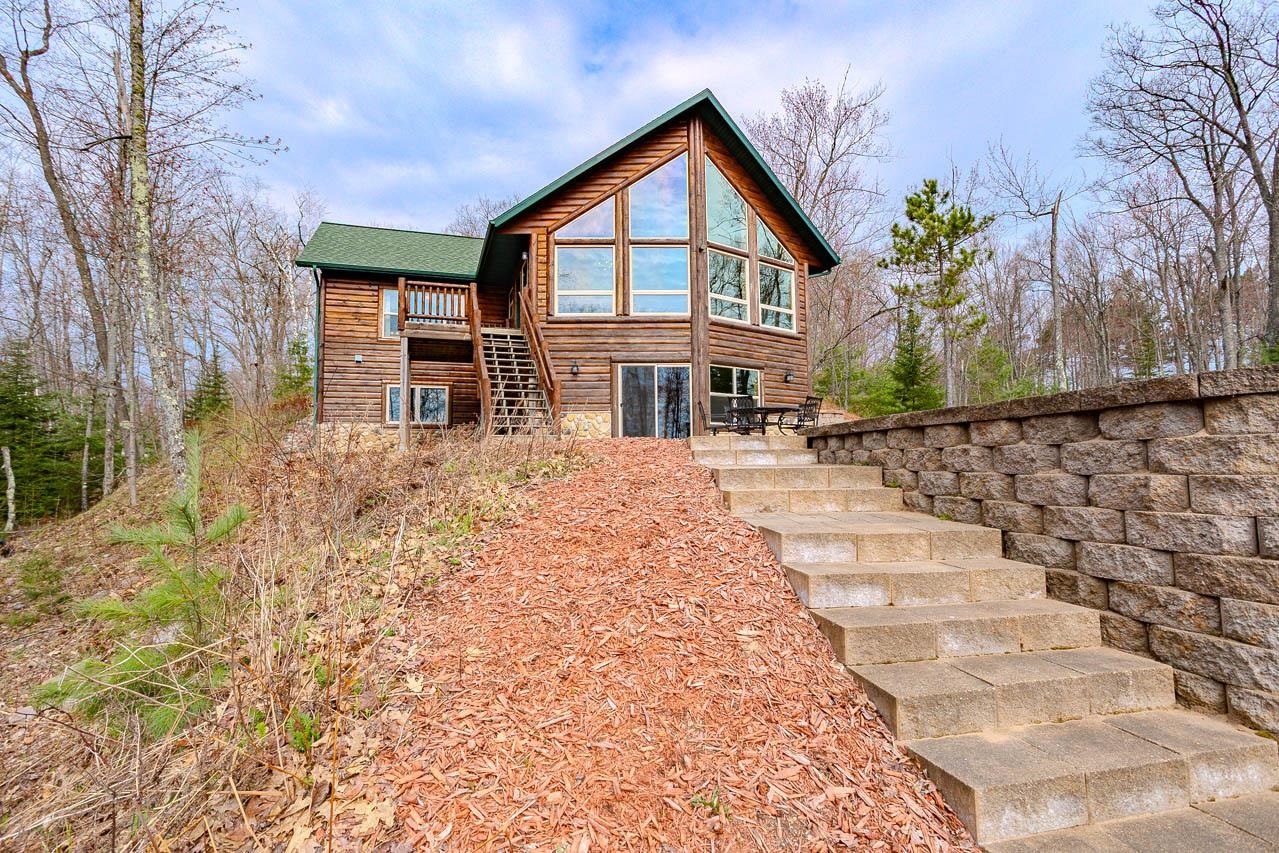 4387 Double Oaks Trail Rhinelander, WI 54501 - Photo 40 of 59