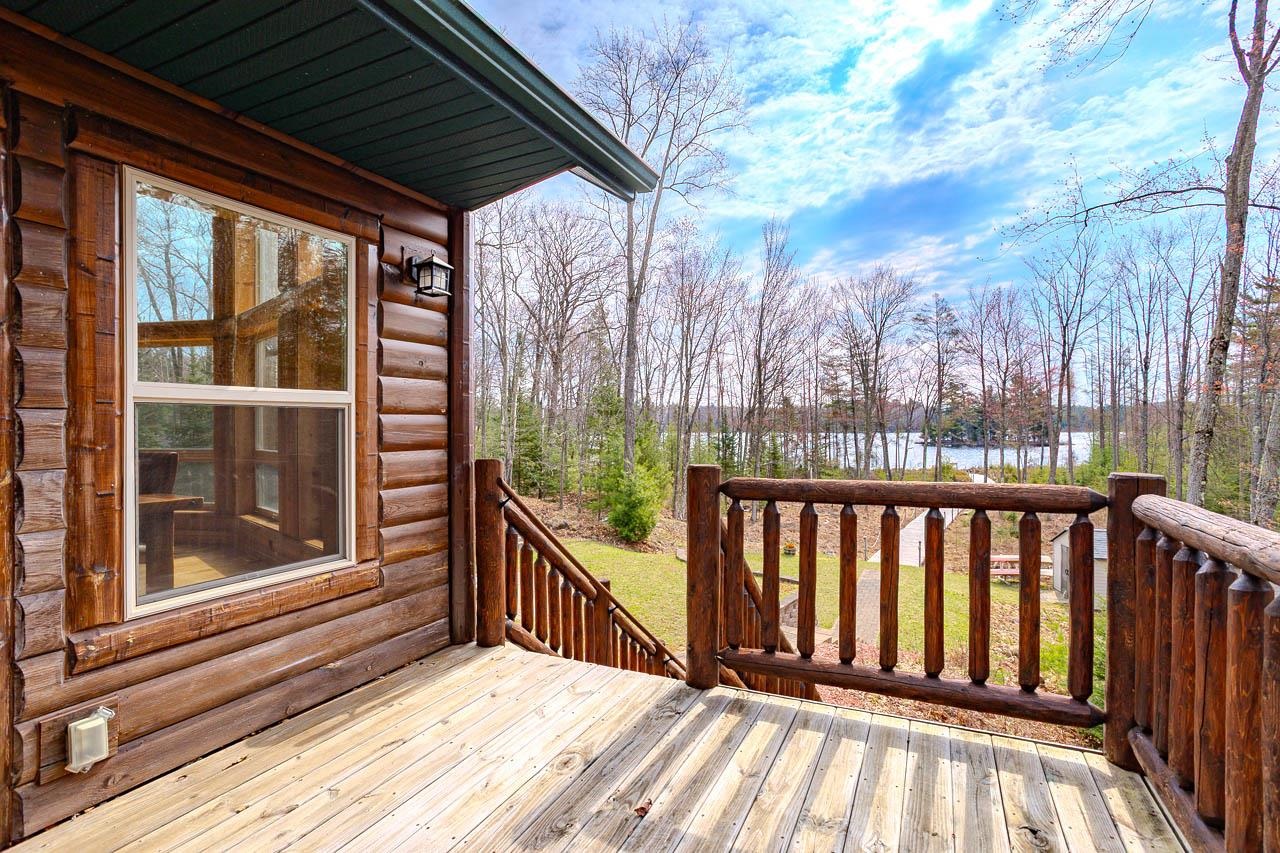 4387 Double Oaks Trail Rhinelander, WI 54501 - Photo 42 of 59
