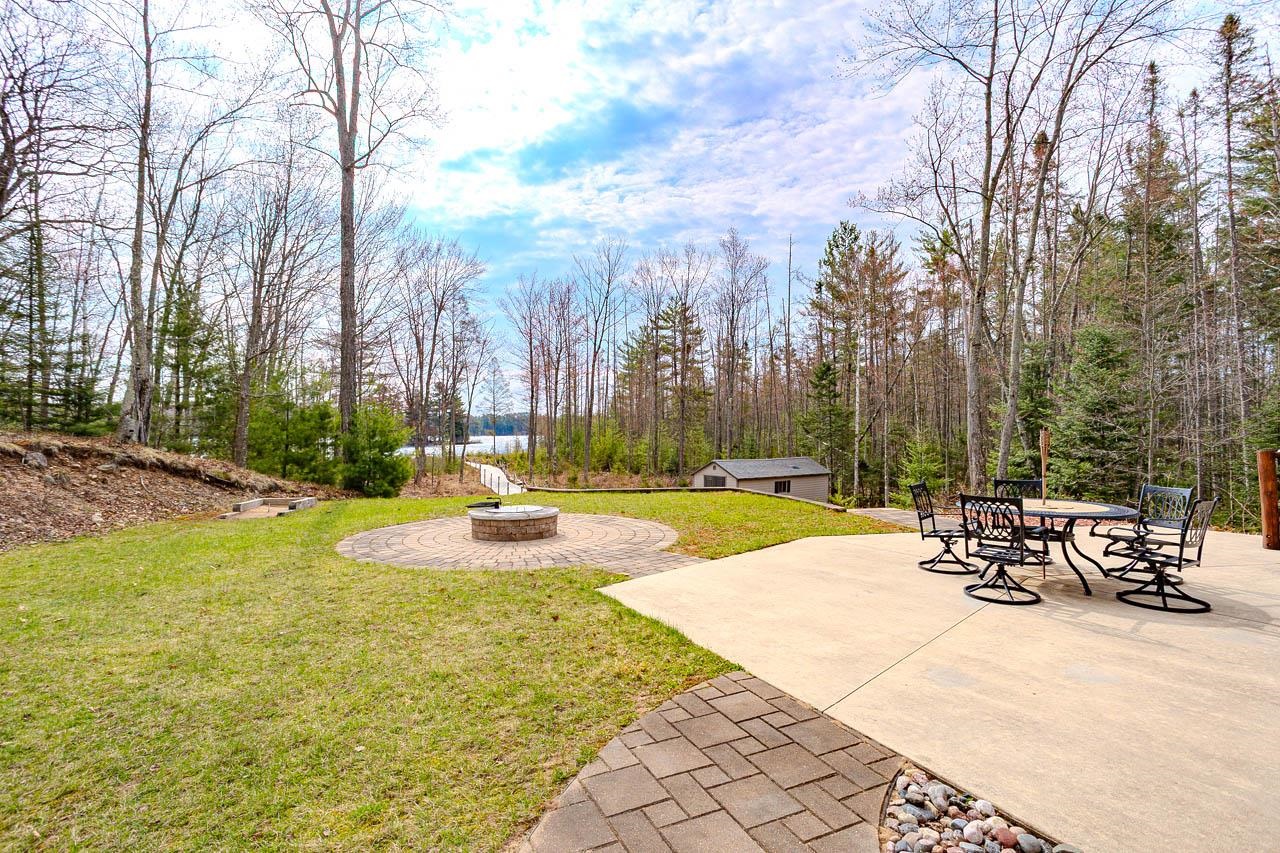 4387 Double Oaks Trail Rhinelander, WI 54501 - Photo 49 of 59