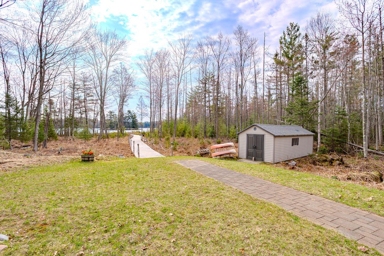 4387 Double Oaks Trail Rhinelander, WI 54501 - Photo 51 of 59