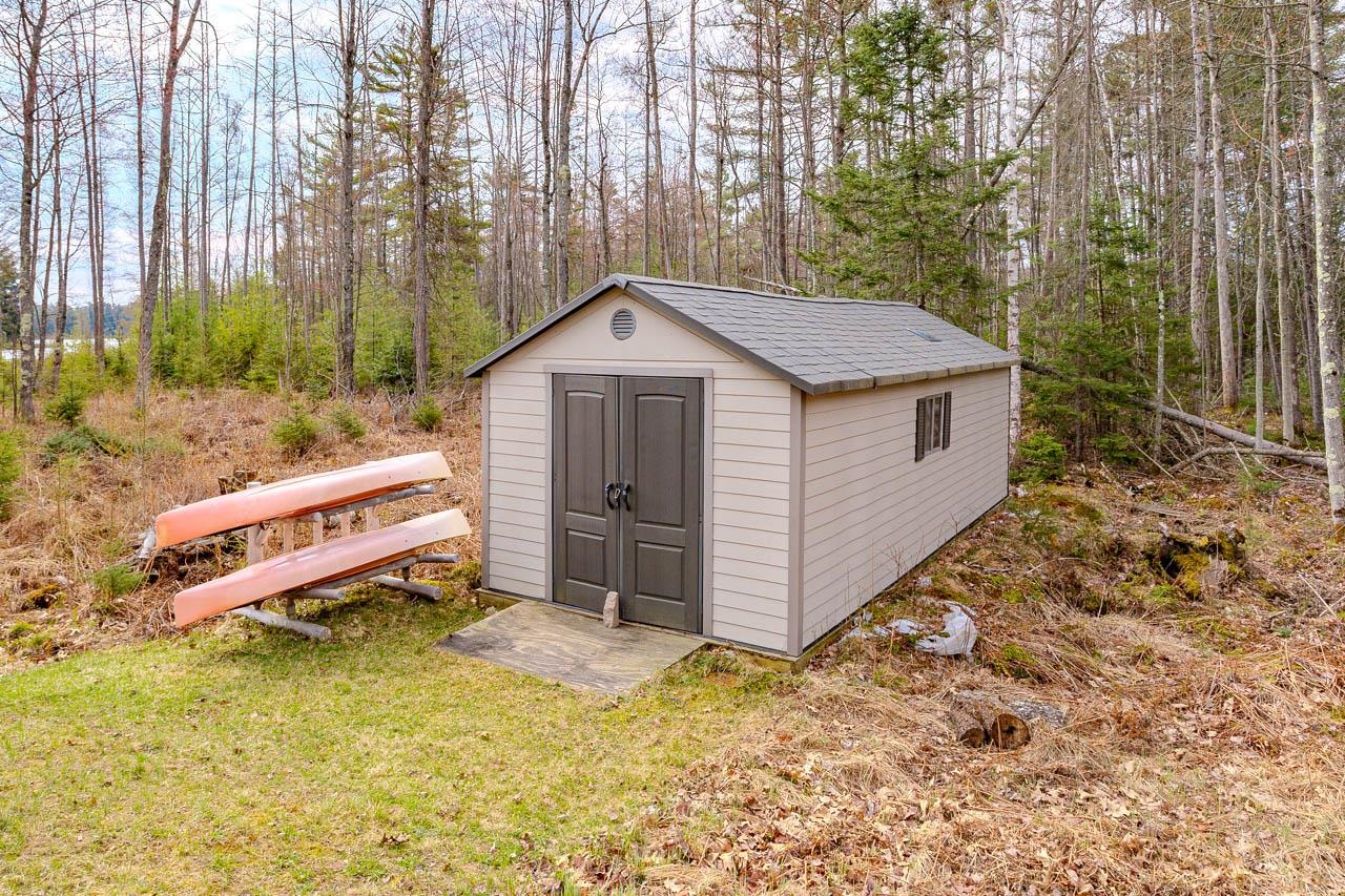 4387 Double Oaks Trail Rhinelander, WI 54501 - Photo 52 of 59