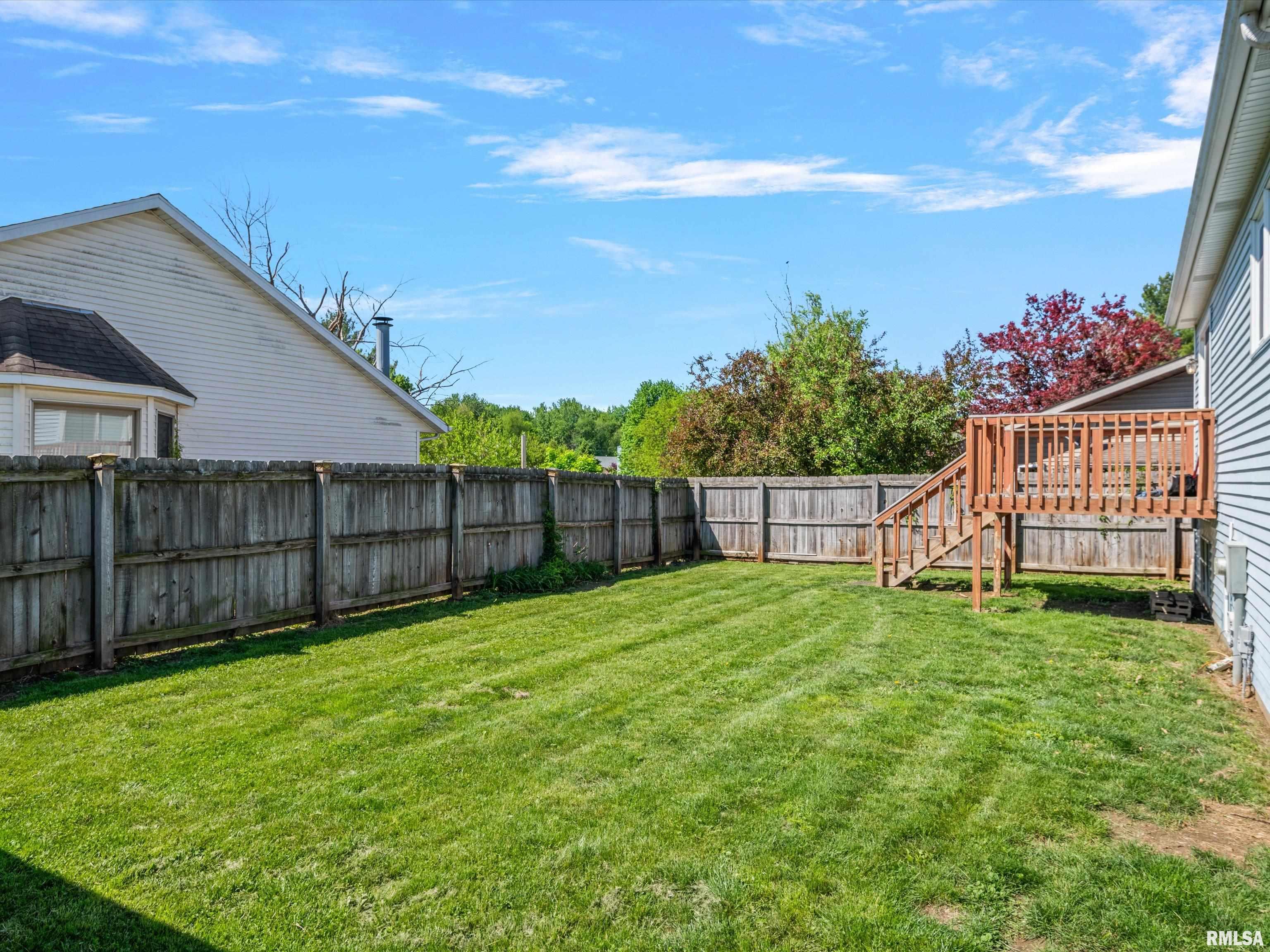 2712 Mead Drive Springfield, IL 62707 - Photo 29 of 32 Gallery Image 29