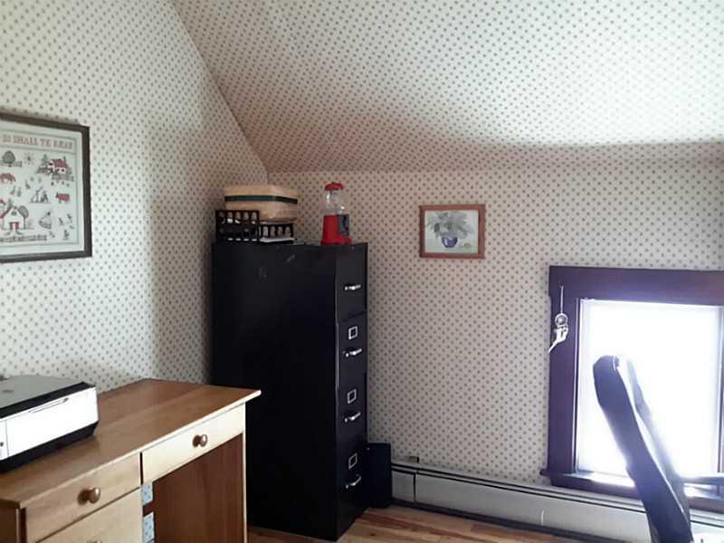 58 Enfield Road Lincoln, ME 04457 - Photo 24 of 30 Bedroom.