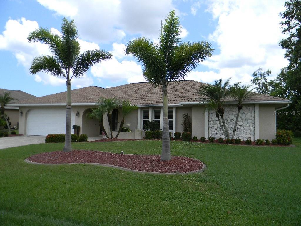 2427 Montpelier Road Punta Gorda, FL 33983 - Photo 1 of 1 Gallery Image 1