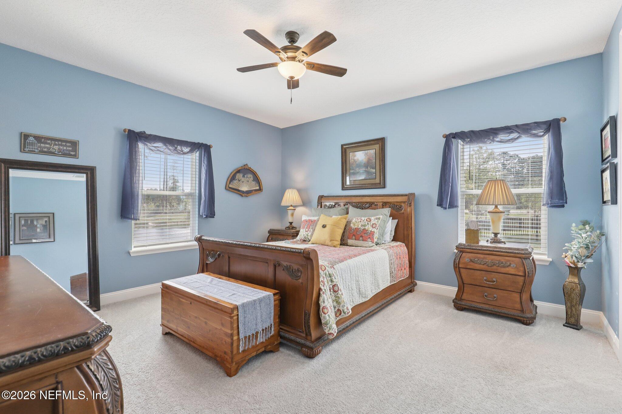 126 Round Robin Run St. Johns, FL 32259 - Photo 24 of 61 Primary Bedroom