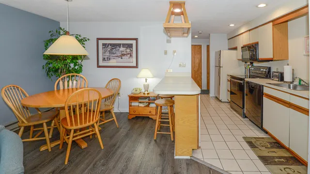 $252,000 | F33 Nordic Village Lane, Unit F33, Glen, NH 03838