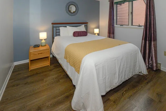 $252,000 | F33 Nordic Village Lane, Unit F33, Glen, NH 03838