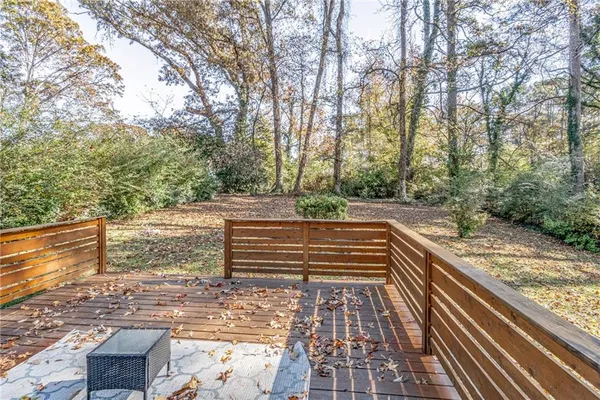 $1,995 | 2456 Harwood Drive, Atlanta, GA 30344