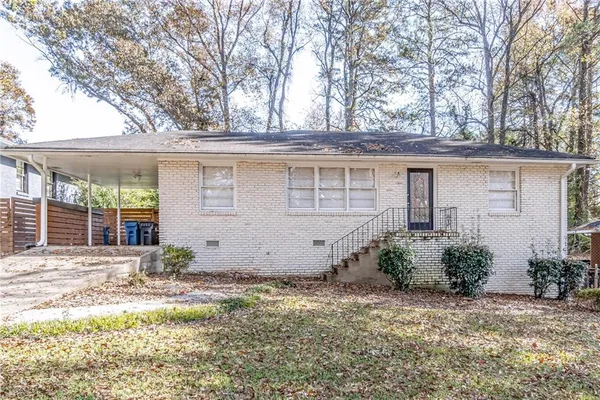 $1,995 | 2456 Harwood Drive, Atlanta, GA 30344