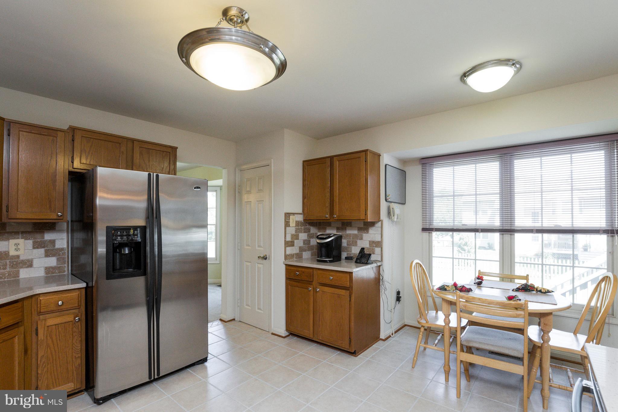 14 Appling Road Stafford, VA 22554 - Photo 11 of 30 Beautiful stainless steel appliances