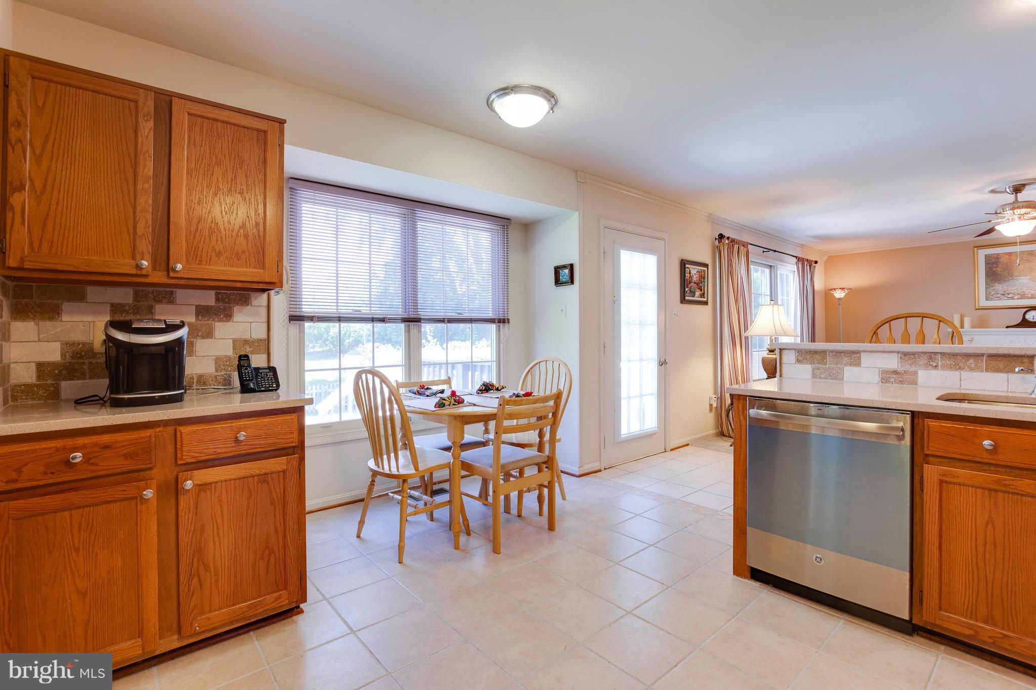 14 Appling Road Stafford, VA 22554 - Photo 13 of 30 Great size, table space