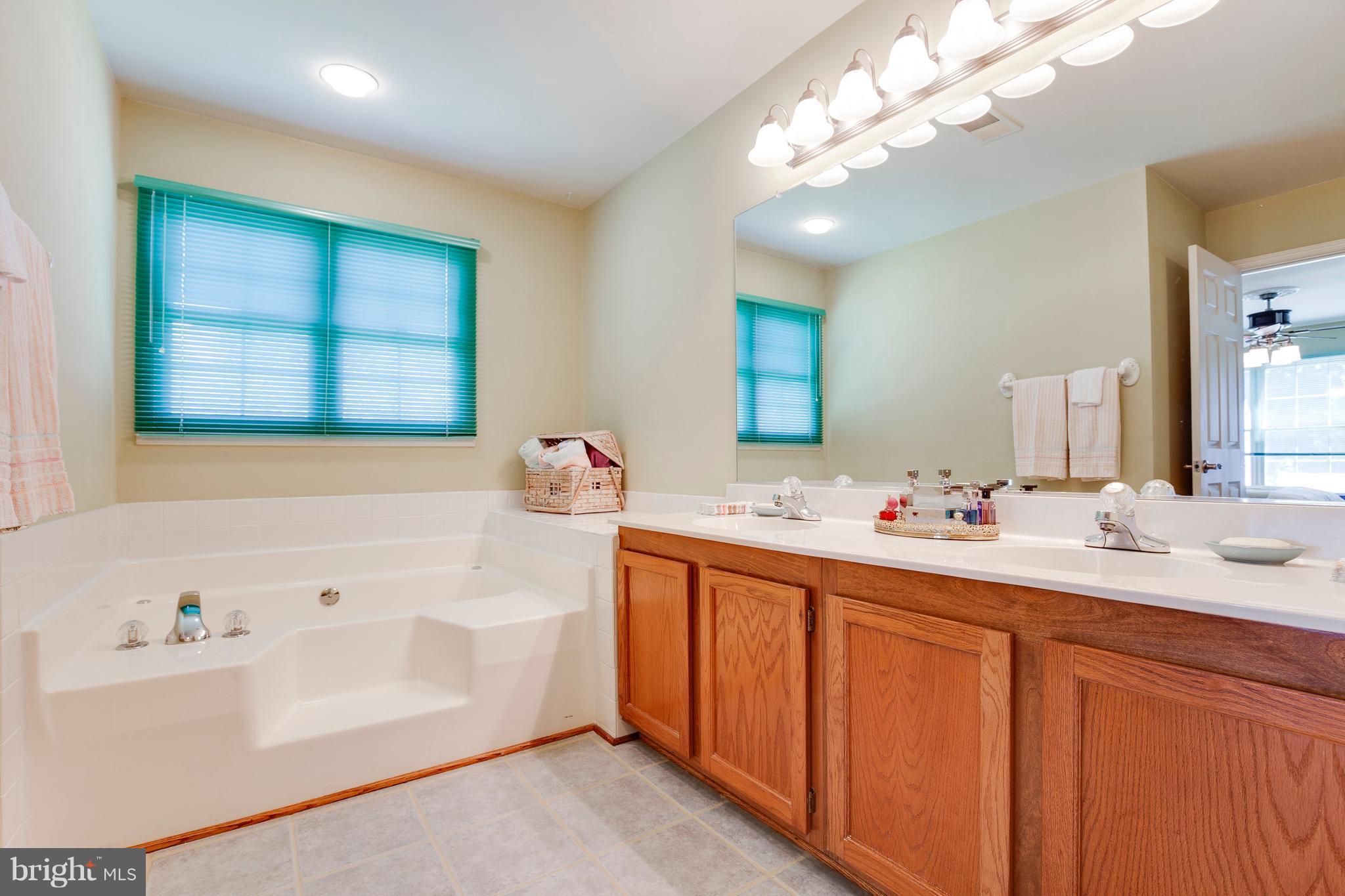 14 Appling Road Stafford, VA 22554 - Photo 22 of 30 Great soaker tub with jets