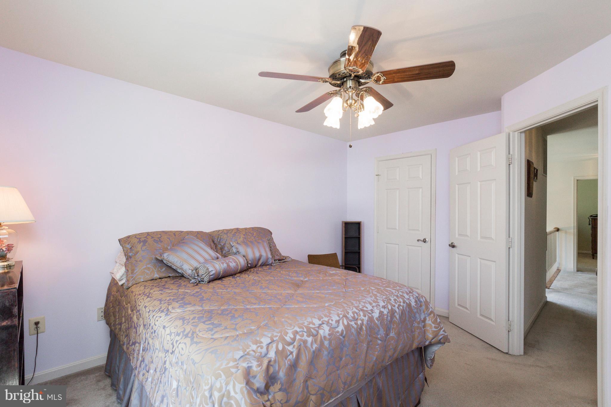 14 Appling Road Stafford, VA 22554 - Photo 25 of 30 Third Bedroom