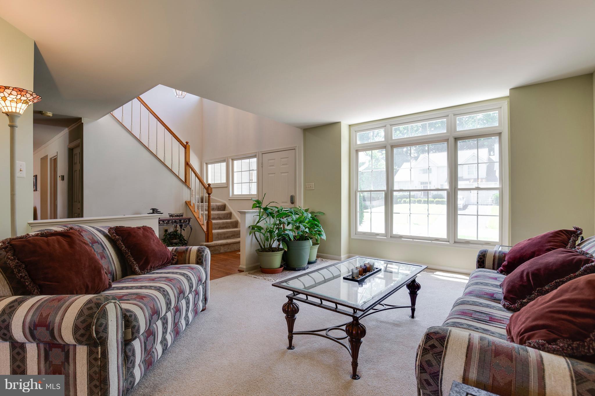 14 Appling Road Stafford, VA 22554 - Photo 4 of 30 Spacious formal living room