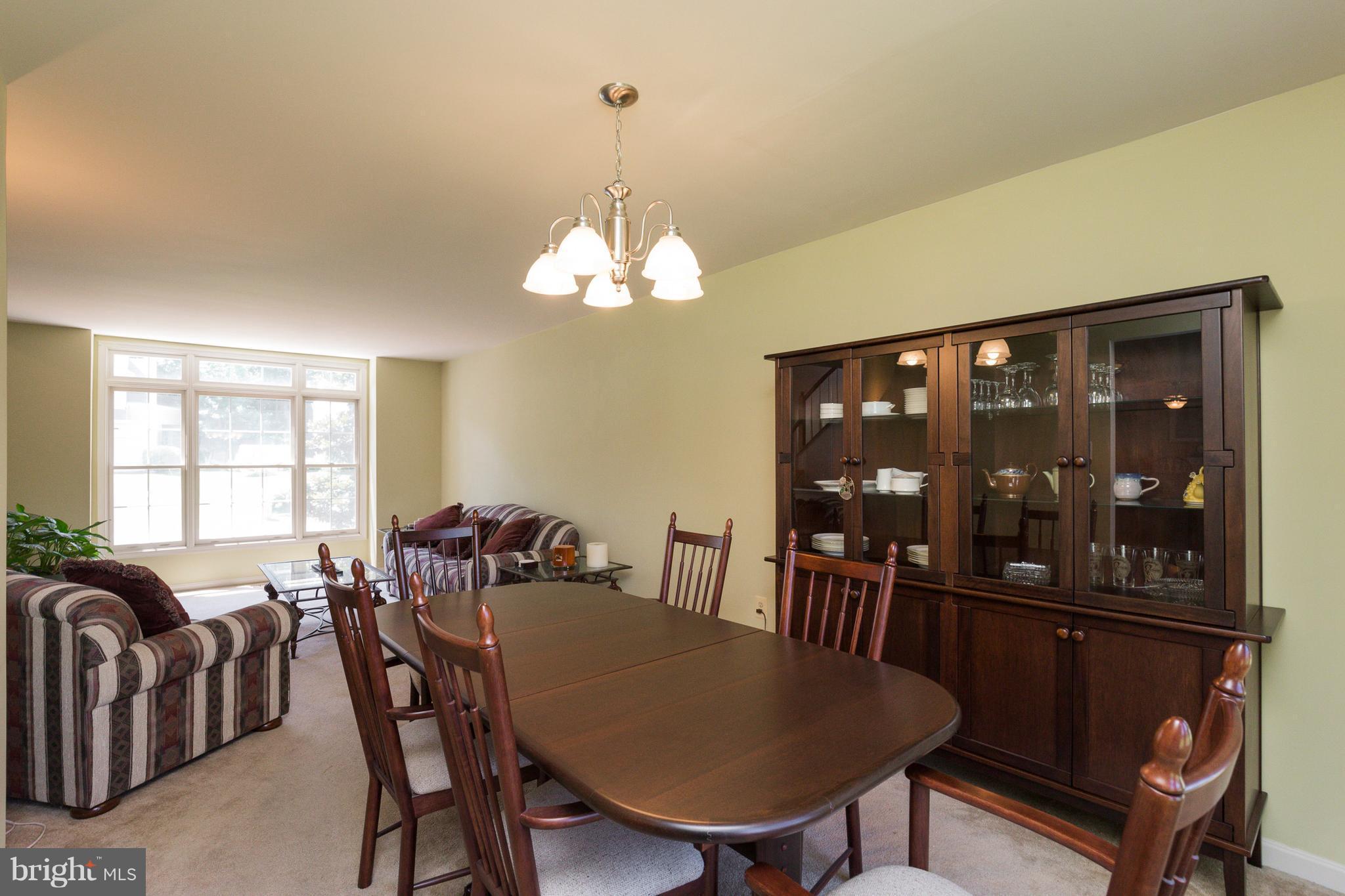 14 Appling Road Stafford, VA 22554 - Photo 7 of 30 Formal Dining Room