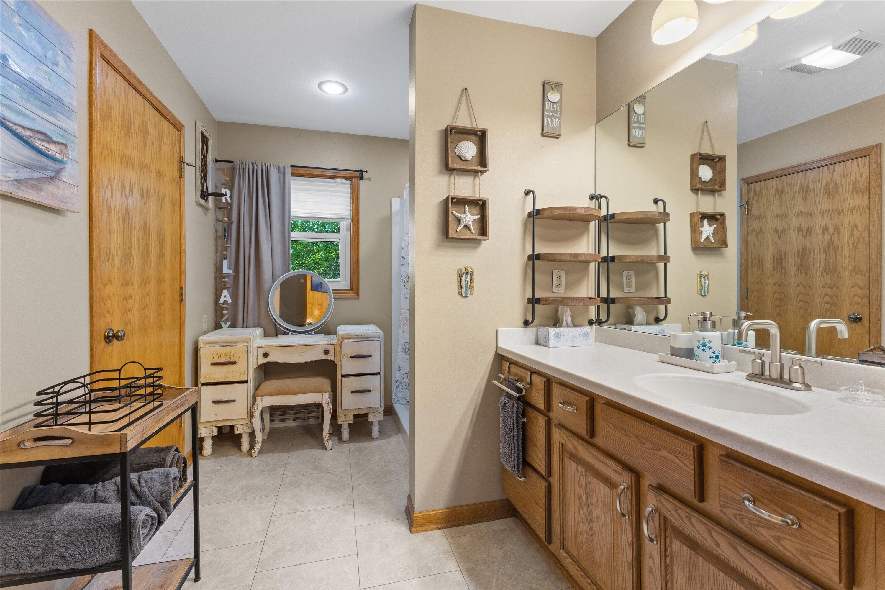 6620 Ranger Drive Mount Pleasant, WI 53406 - Photo 19 of 41 This space also features the walk-in closet