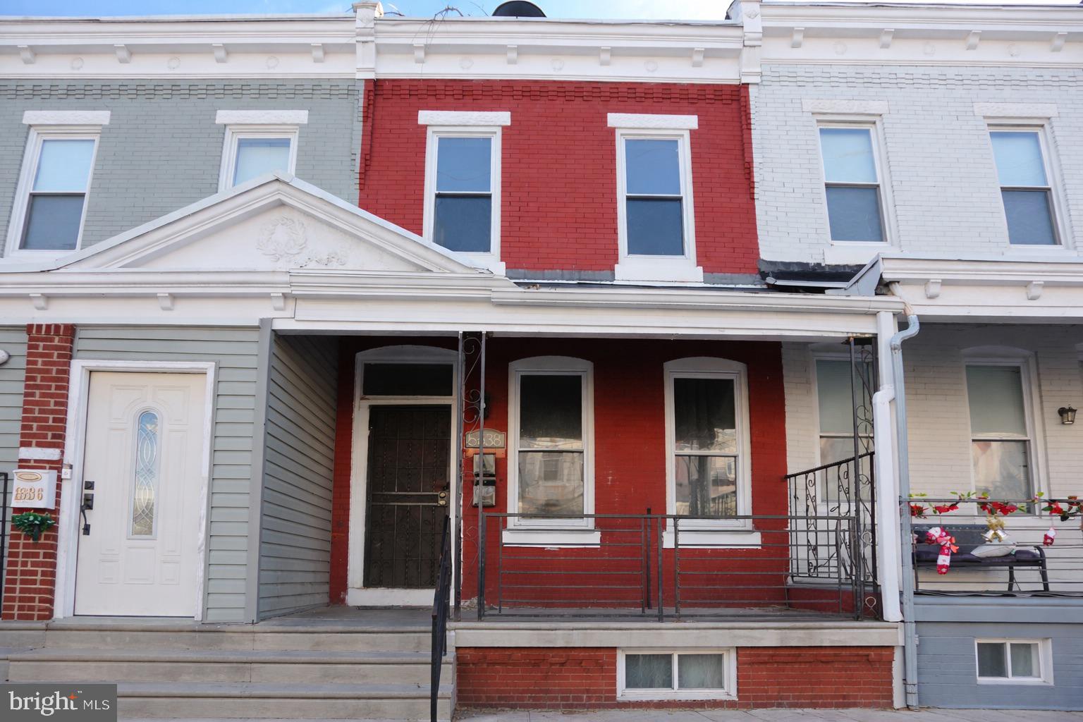 5538 Master Street Philadelphia, PA 19131 - Photo 1 of 33