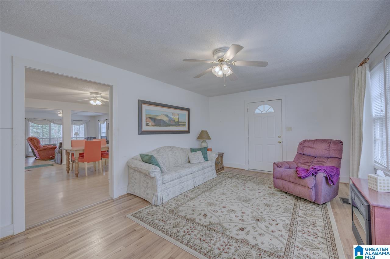 5125 Forestwood Road Adamsville, AL 35005 - Photo 6 of 42