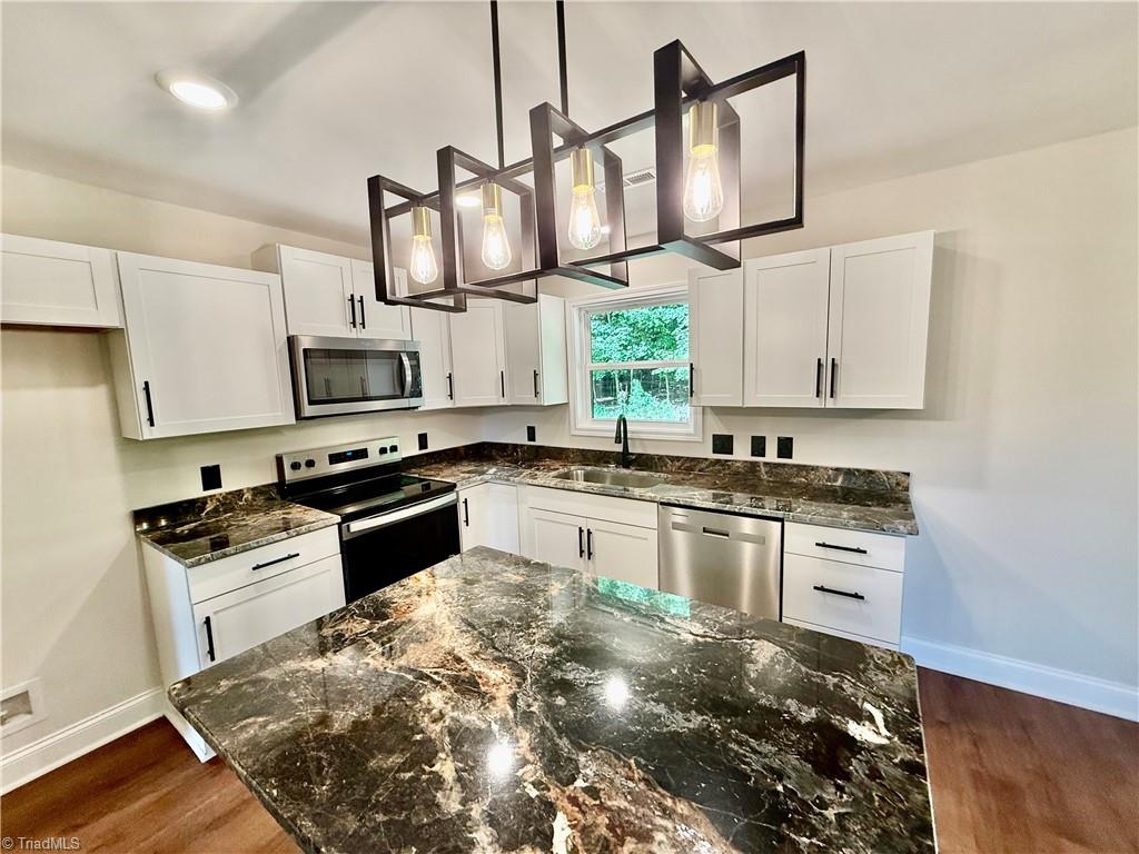 1859 Beckner Road Lexington, NC 27292 - Photo 17 of 30 Gallery Image 17