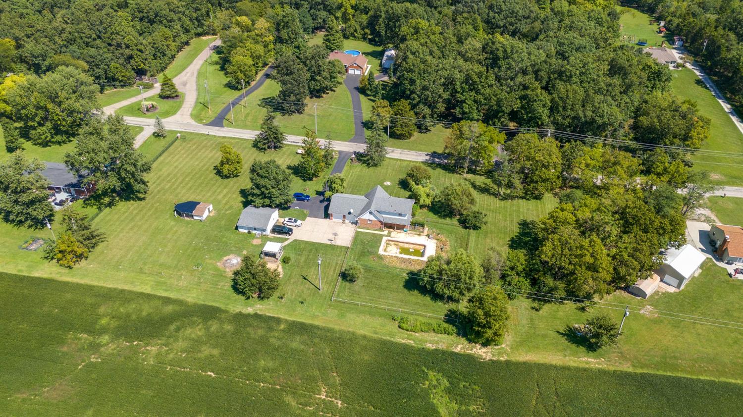 2134 State Line Road Lawrenceburg, IN 47060 - Photo 57 of 57 Gallery Image 57