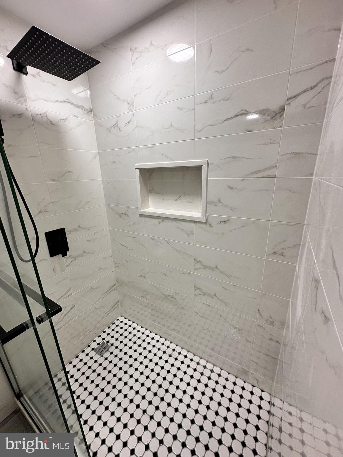 540 Manton Street Philadelphia, PA 19147 - Photo 11 of 25 a bathroom with a shower