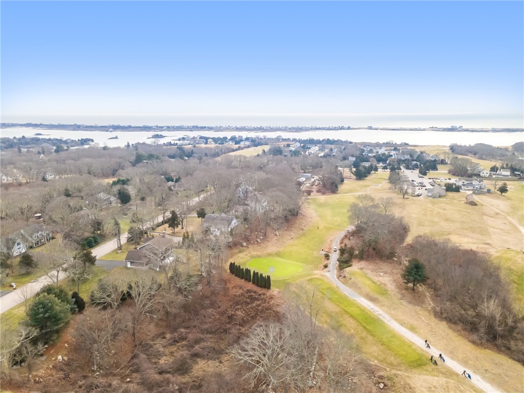 29 Wicklow Road Westerly, RI 02891 - Photo 12 of 48 Aerial View