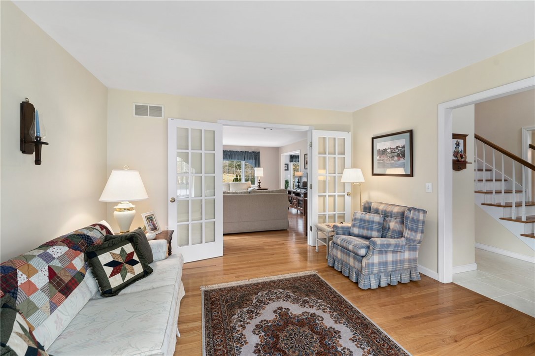 29 Wicklow Road Westerly, RI 02891 - Photo 16 of 48 Formal Living Room/Den