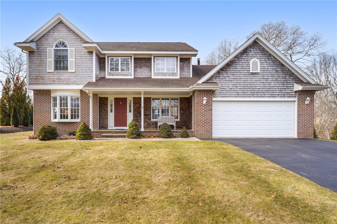 29 Wicklow Road Westerly, RI 02891 - Photo 2 of 48 Front of House