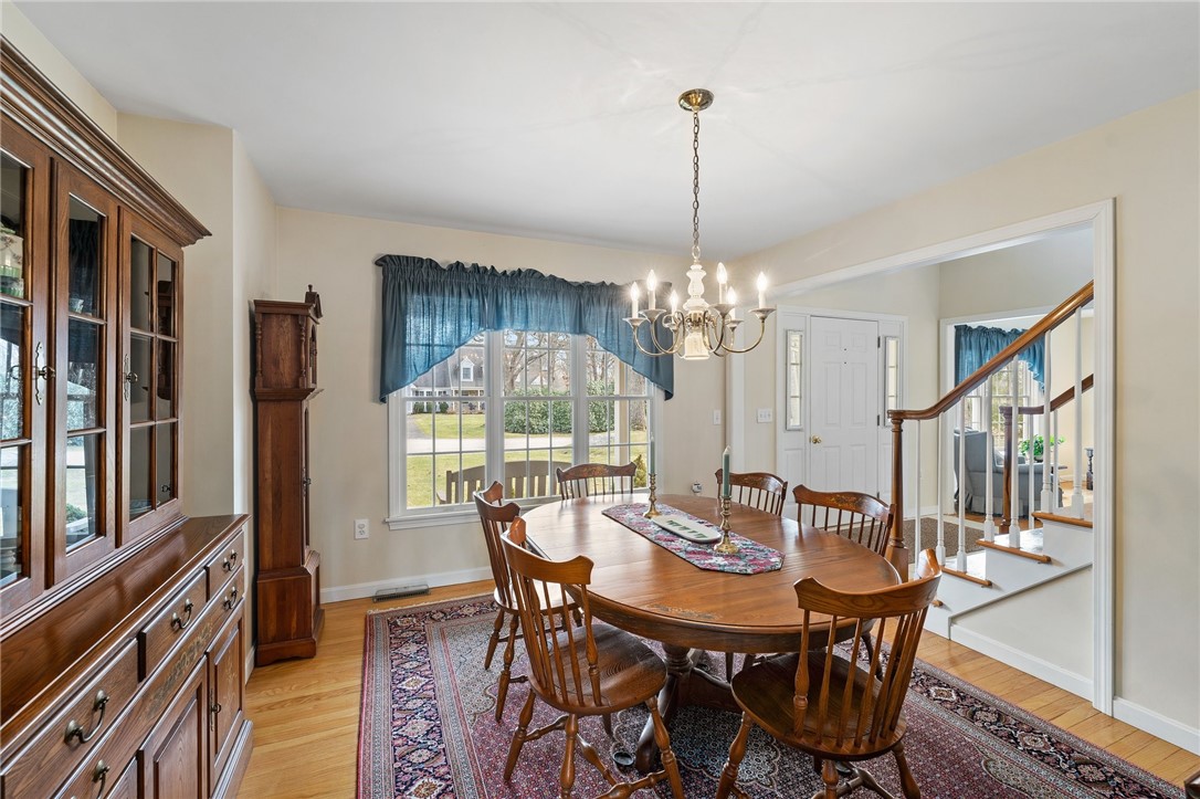 29 Wicklow Road Westerly, RI 02891 - Photo 25 of 48 Dining Room