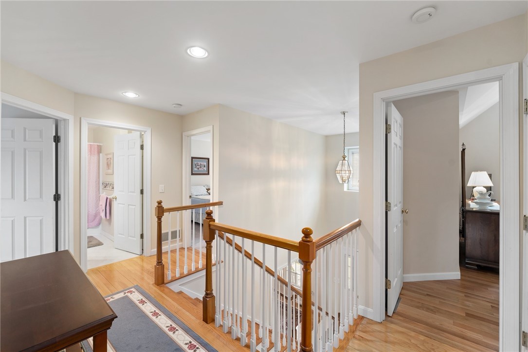 29 Wicklow Road Westerly, RI 02891 - Photo 29 of 48 Top of Stairs