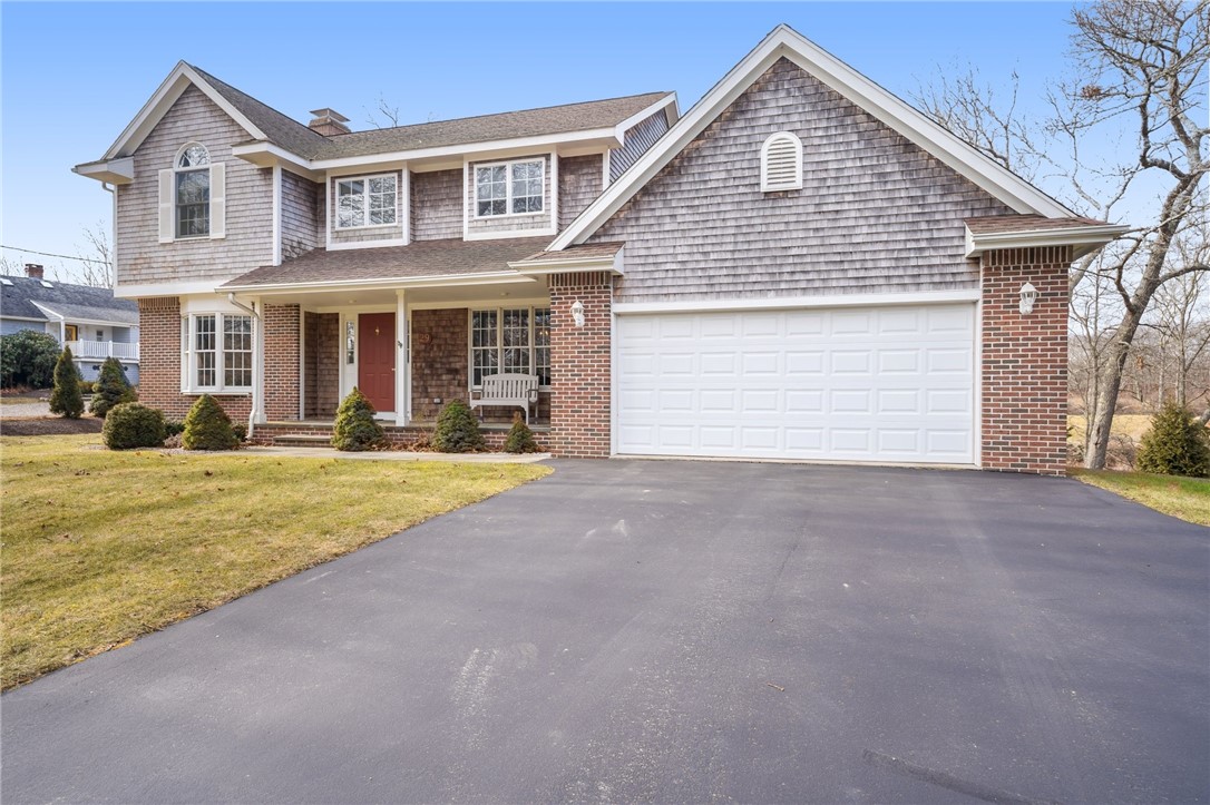 29 Wicklow Road Westerly, RI 02891 - Photo 3 of 48 Front of House