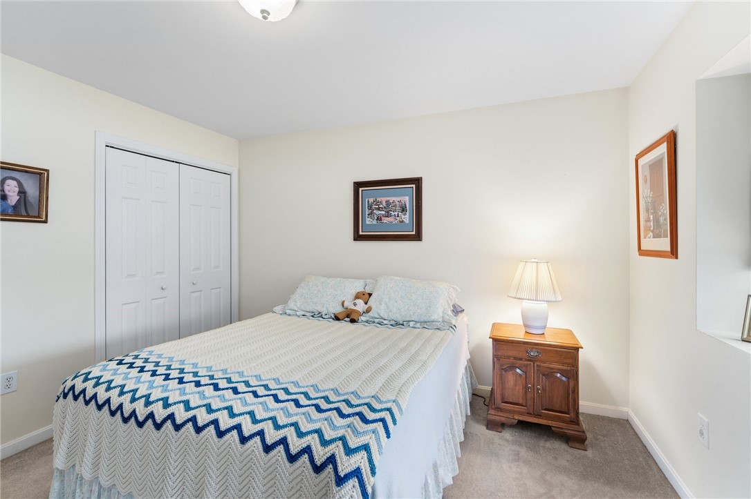 29 Wicklow Road Westerly, RI 02891 - Photo 34 of 48 2nd Bedroom