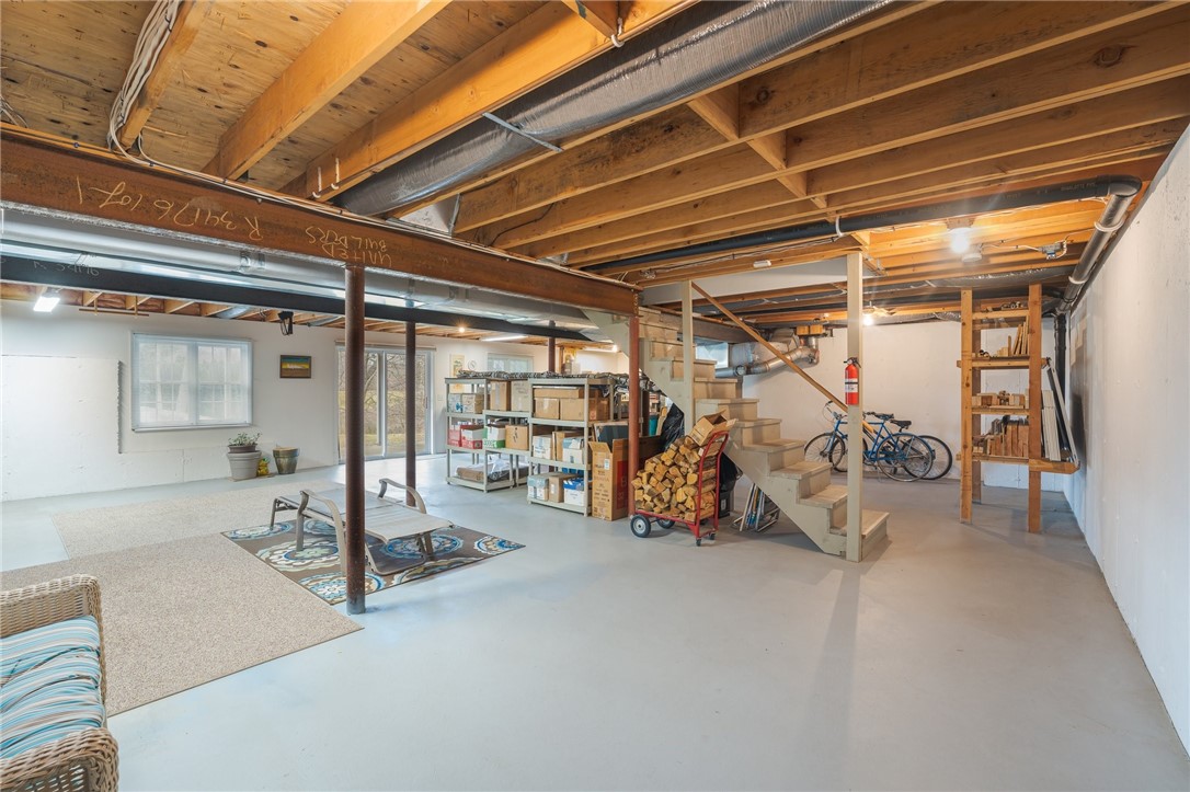 29 Wicklow Road Westerly, RI 02891 - Photo 41 of 48 Walkout Basement