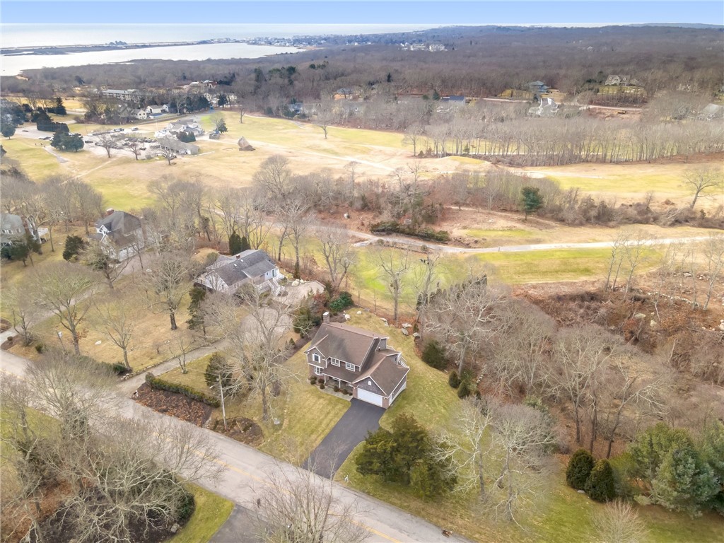 29 Wicklow Road Westerly, RI 02891 - Photo 43 of 48 Aerial View