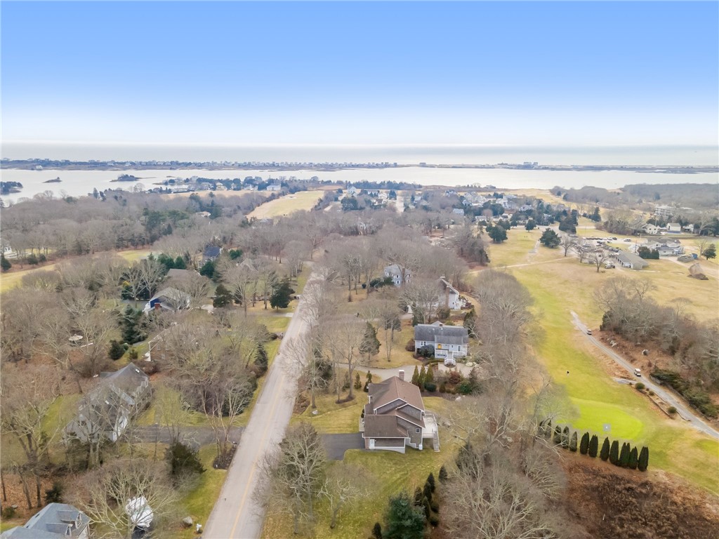 29 Wicklow Road Westerly, RI 02891 - Photo 44 of 48 Aerial View