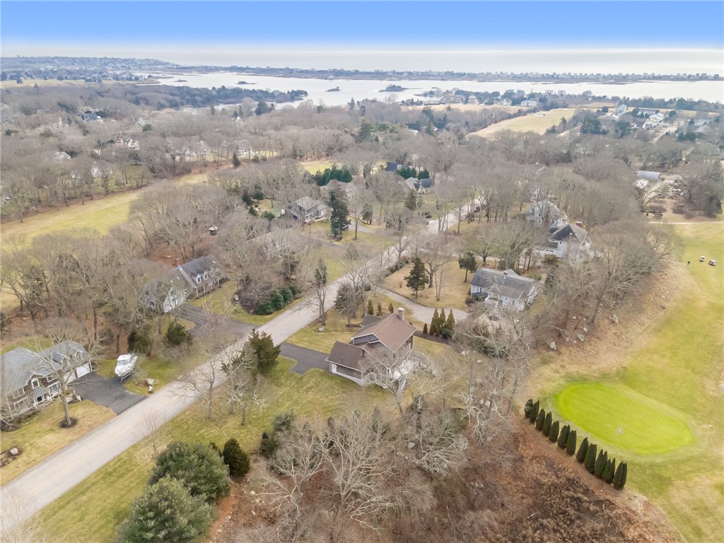 29 Wicklow Road Westerly, RI 02891 - Photo 10 of 48 Aerial View