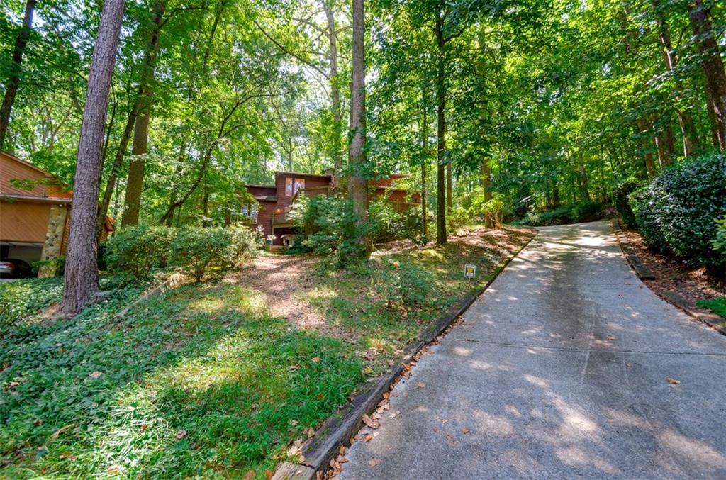 9430 Martin Road Roswell, GA 30076 - Photo 1 of 1