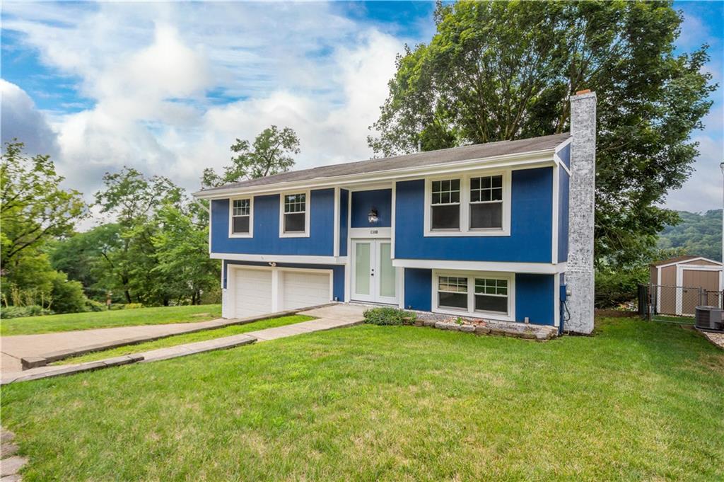1300 Greenhill Rd Extension Pittsburgh, PA 15209 - Photo 2 of 32