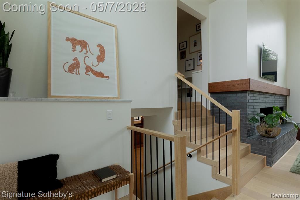 4720 Dover Road Bloomfield Hills, MI 48304 - Photo 10 of 60