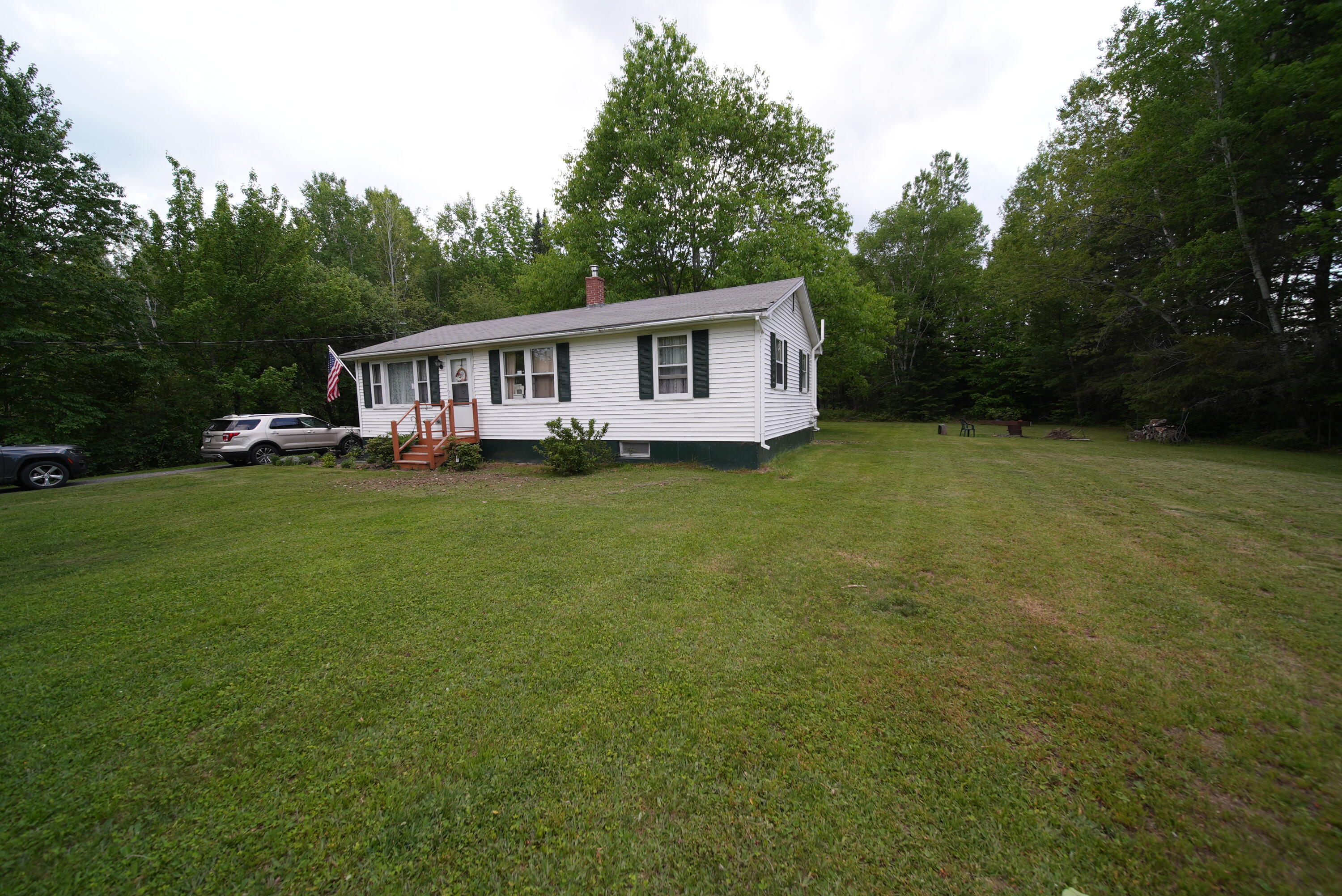 150 Wotton Road Monticello, ME 04760 - Photo 16 of 43 DSC03694