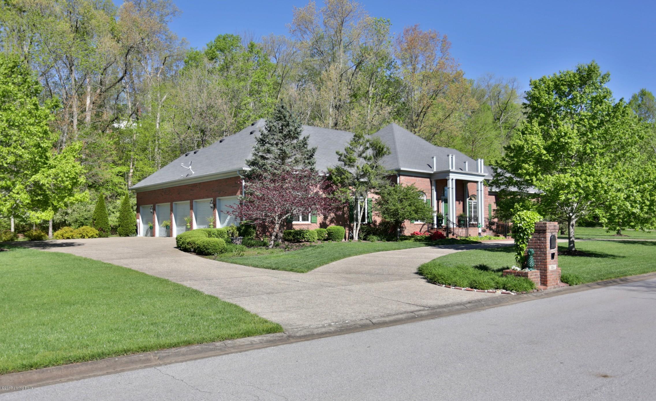 304 Ash Run Road Louisville, KY 40245 - Photo 4 of 48 1