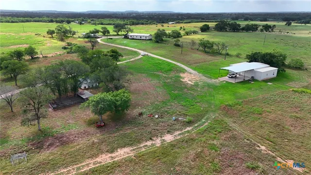 $1,495,000 | 444 Wattsville Road, Luling, TX 78648