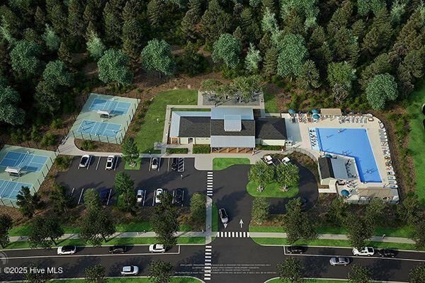 5712 Moonshell Loop Wilmington, NC 28412 - Photo 17 of 23 Newest Amenity center. Dec. completion.