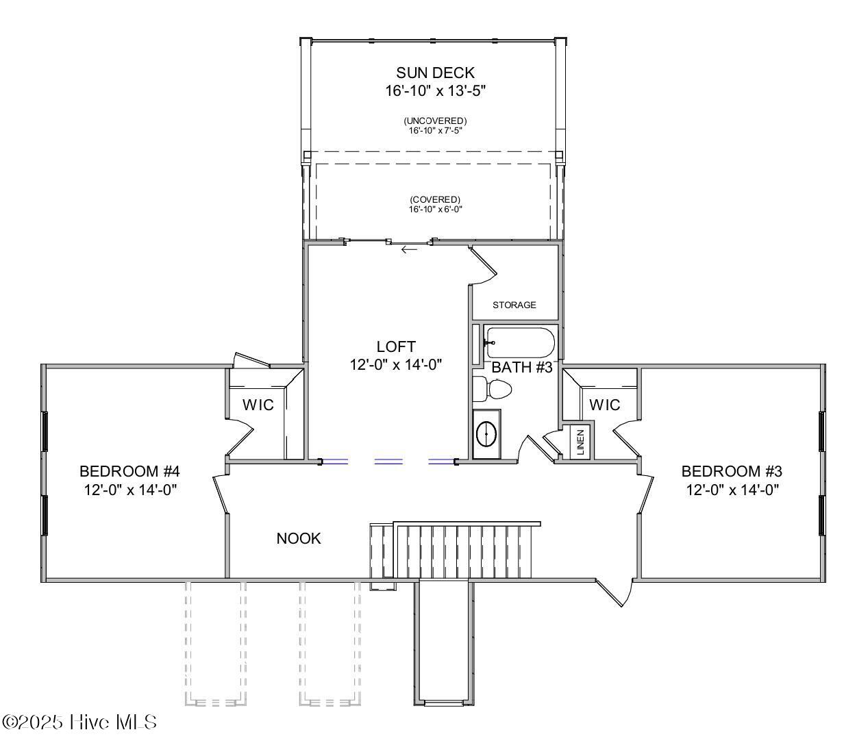5712 Moonshell Loop Wilmington, NC 28412 - Photo 3 of 23 Trusst Builder Group at Riverlights