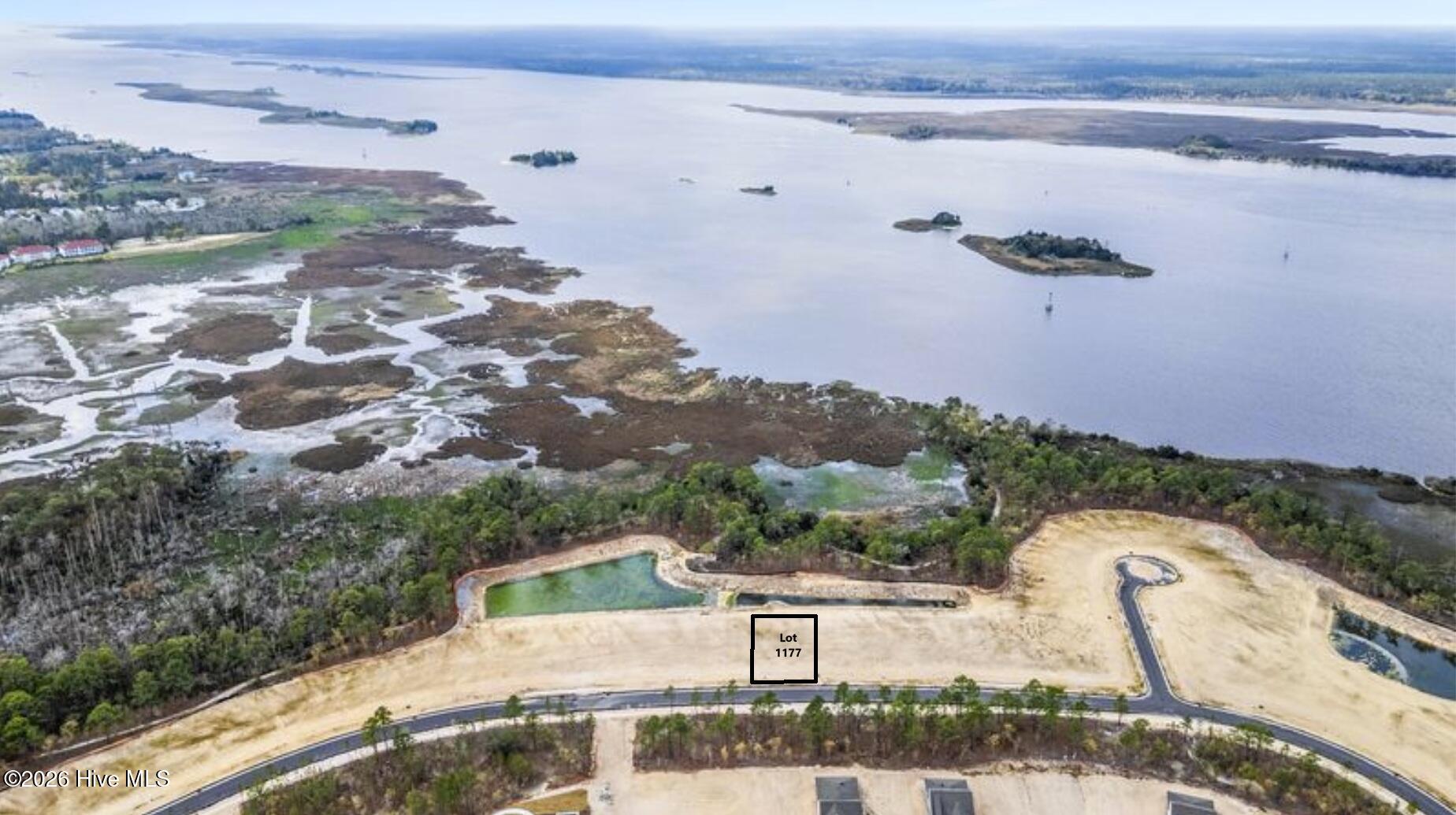 5712 Moonshell Loop Wilmington, NC 28412 - Photo 5 of 23 Lot 1177