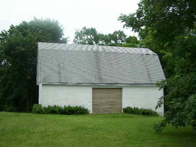 4601 South Derinda Road Elizabeth, IL 61028 - Photo 7 of 8 a aerial view of a house