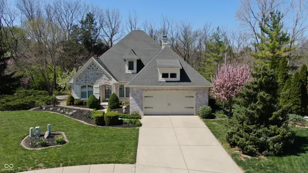 $398,900 | 764 Willow Ridge Court, Plainfield, IN 46168