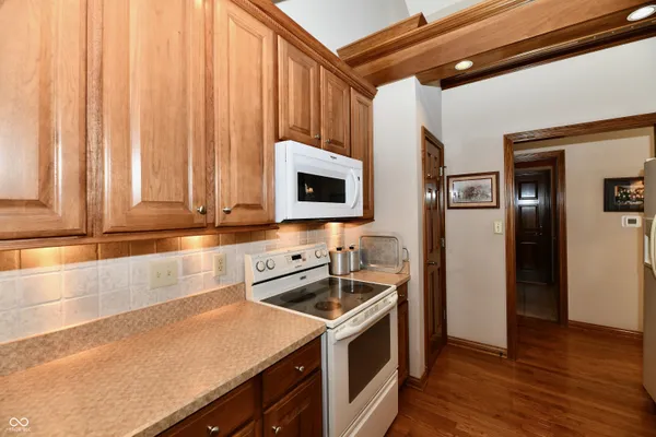 $398,900 | 764 Willow Ridge Court, Plainfield, IN 46168